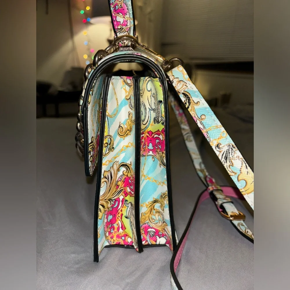 Aldo Small Handbag/Crossbody - Picture 4 of 6